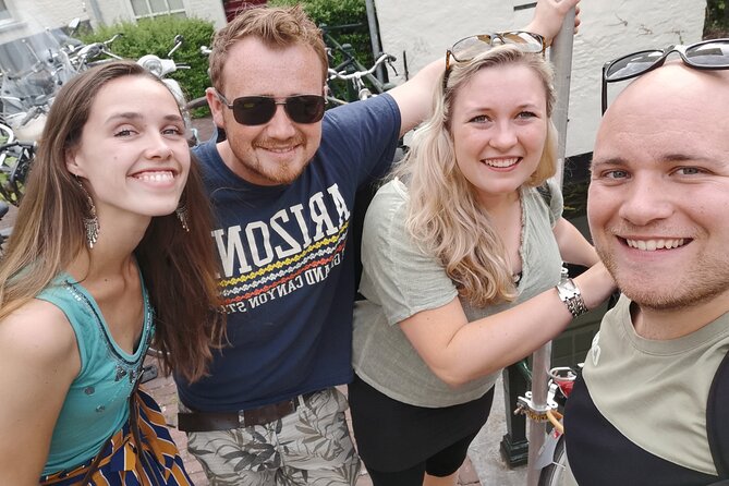 e-Scavenger hunt Copenhagen: Explore the city at your own pace - The Round Tower, Amalienborg, and royal Copenhagen