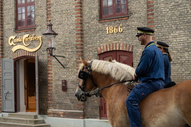 Exhibition - Home of Carlsberg - Key Things to Know Before You Go