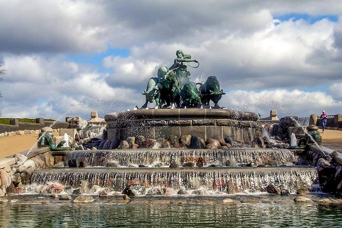 Explore Copenhagen’s Art and Culture with a Local - Key points at a glance