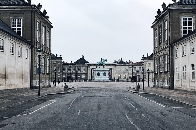 Explore Copenhagen’s Art and Culture with a Local - What $128.94 buys you