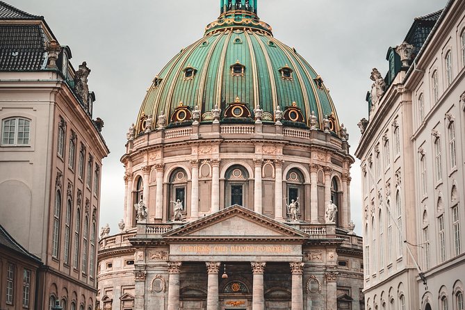 Explore Copenhagen’s Art and Culture with a Local - Street art by Stine Hvid
