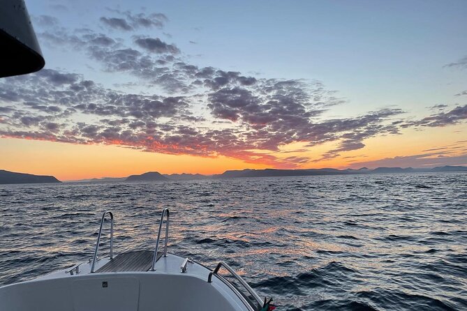 Fishing Experience in Faroe Islands - Setting out from Tórshavn at 9:30 am