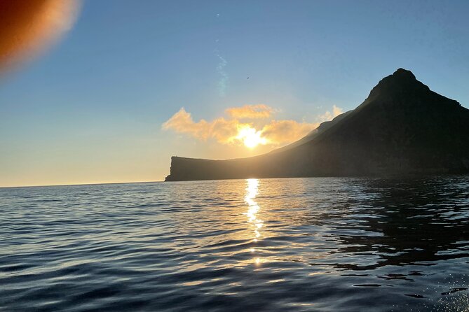 Fishing Experience in Faroe Islands - Fishing for cod, haddock, and mackerel