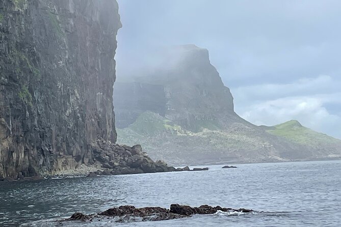 Fishing Experience in Faroe Islands - Who will enjoy this most