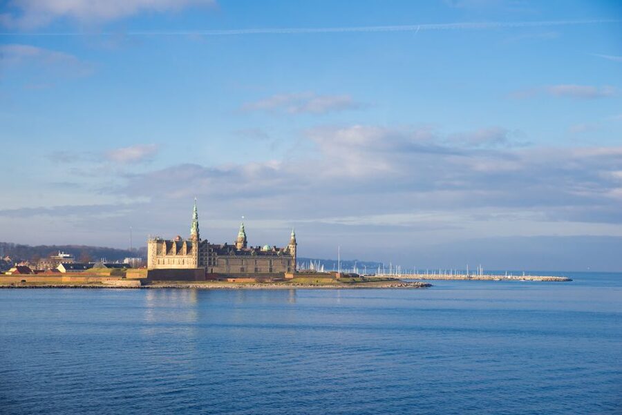 From Copenhagen: 4-hour Private Hamlet Castle Tour - Why Kronborg makes a strong half-day outing