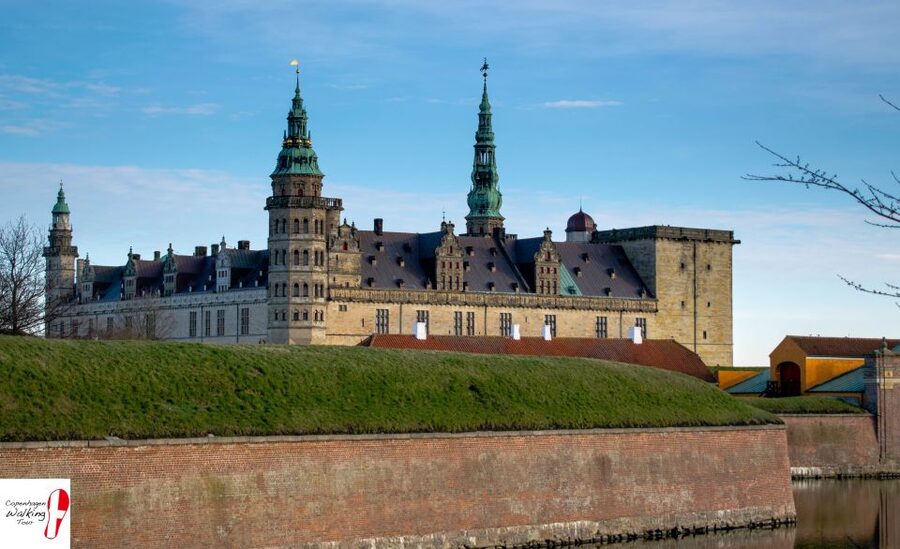 From Copenhagen: 4-hour Private Hamlet Castle Tour - What the guide should add to the day