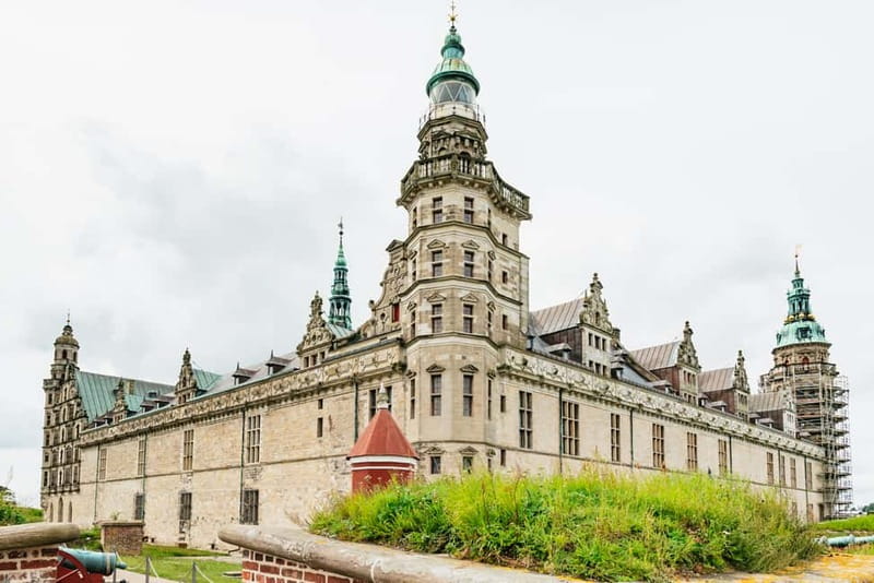 From Copenhagen: Lund and Malmö 2-Country Tour - Timing, comfort, and the walking involved