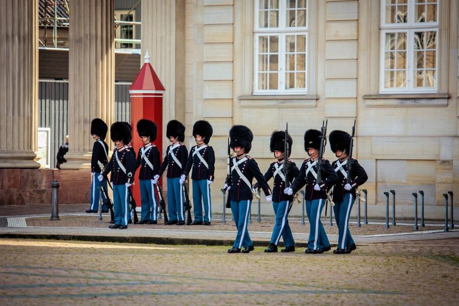 From Copenhagen: Private Frederiksborg Castle Tour - A 105-minute look inside Frederiksborg Palace