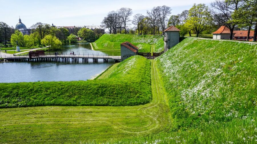From Copenhagen: Private Frederiksborg Castle Tour - Who will enjoy this castle tour most