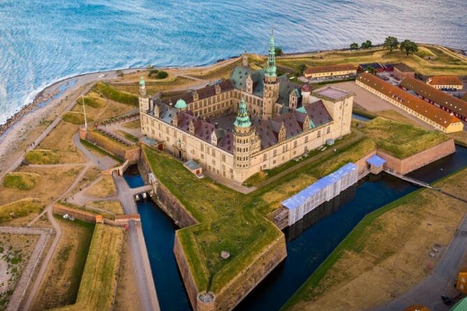 Full-Day; Castle, Palace, Cathedral & Viking ships Tour - Why This Day Trip Works for a Short Copenhagen Stay