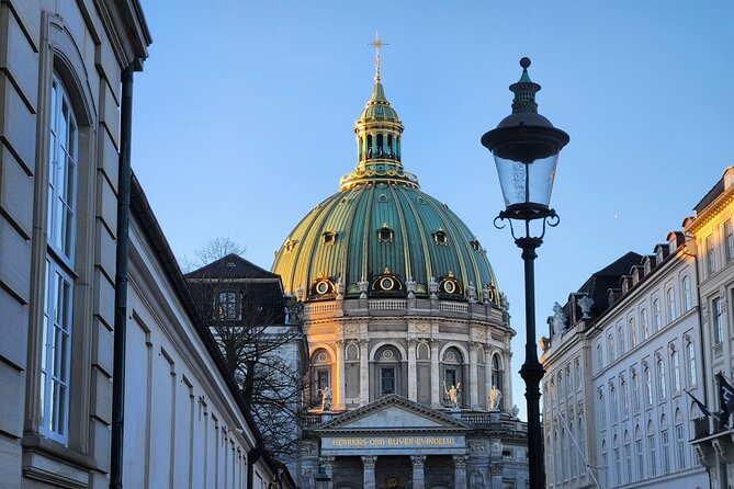 Full-Day; Castle, Palace, Cathedral & Viking ships Tour - The Van, the Guide, and the Pace