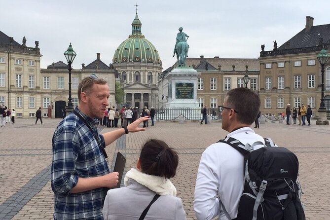 Full-Day; Castle, Palace, Cathedral & Viking ships Tour - Cancellation and Minimum Group Concerns