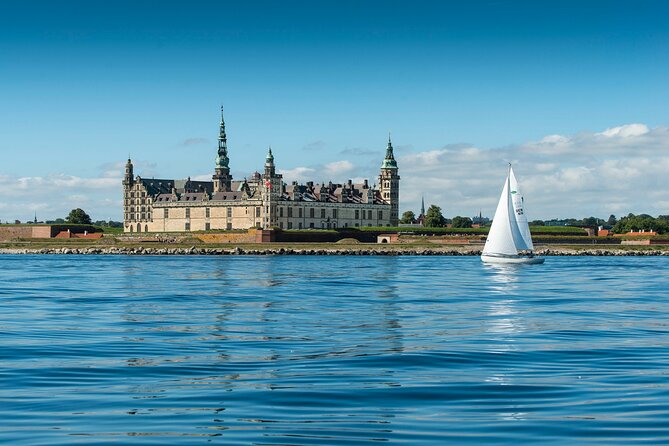 Full-Day; Castle, Palace, Cathedral & Viking ships Tour - Kronborg Castle: Hamlet, Kings, and the Sound