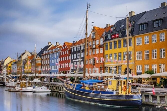 Full Day Private Walking Tour in Copenhagen - Copenhagen Cathedral and the city’s changing church life