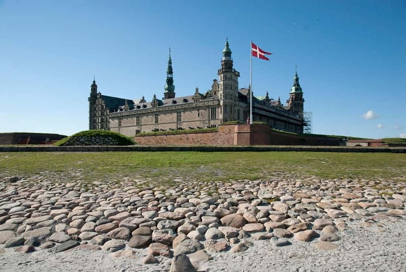Full-Day Tour; Castle, Palace, Cathedral and Viking Ships - Key points to know before booking