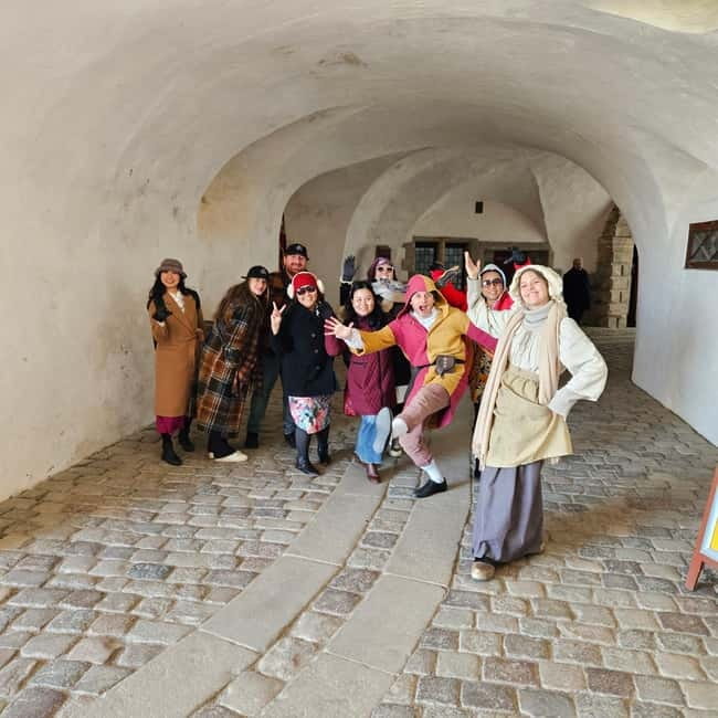 Full-Day Tour; Castle, Palace, Cathedral and Viking Ships - Roskilde Cathedral and Denmark’s royal graves