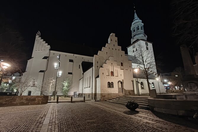 Ghosts of Aalborg: The Witch Trial Exploration Game - Key points at a glance