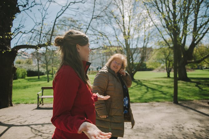 Good Morning, Copenhagen: Feel The Danish Hygge & Happiness - Rosenborg Castle from the outside