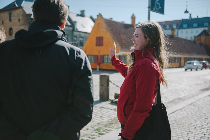 Good Morning, Copenhagen: Feel The Danish Hygge & Happiness - Cobblestones, timber houses, and a slower city