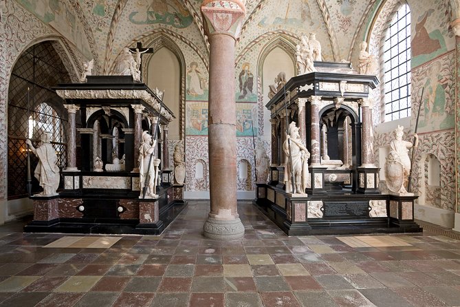 Grand Day Trip around Copenhagen - Kronborg Castle: Hamlet, Elsinore, and the final major stop