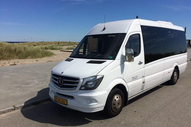 Grand Day Trip around Copenhagen - The guides make or break the experience