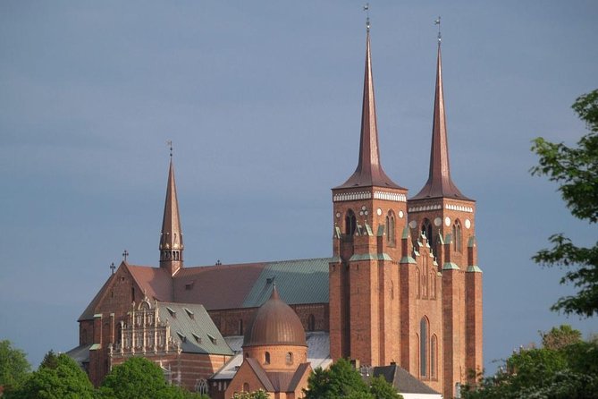 Grand Day Trip around Copenhagen - Price, inclusions, and the real value