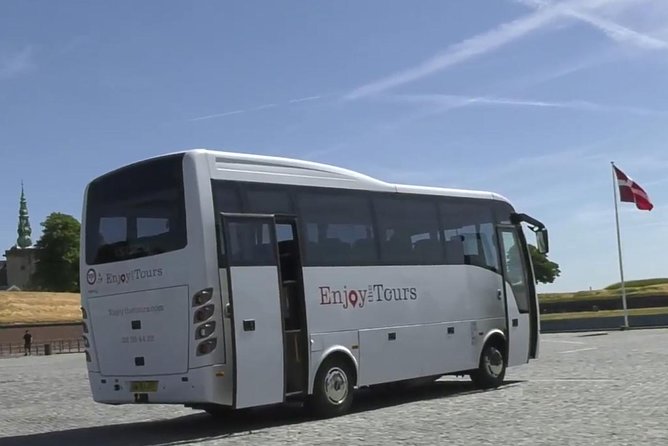 Hamlet and Sweden Tour - Two Countries in one day ! - Is $142.55 good value?