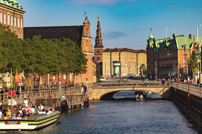 Highlights and Secrets of Copenhagen Private Walking Tour - Kongens Nytorv and Nyhavn’s colorful waterfront