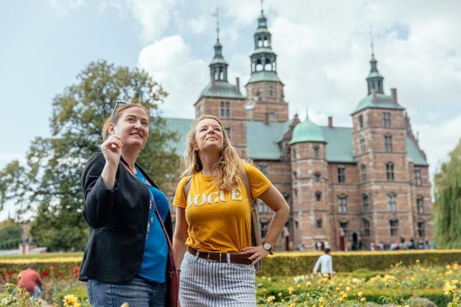 Highlights & Hidden Gems of Copenhagen Private Tour - Key points at a glance