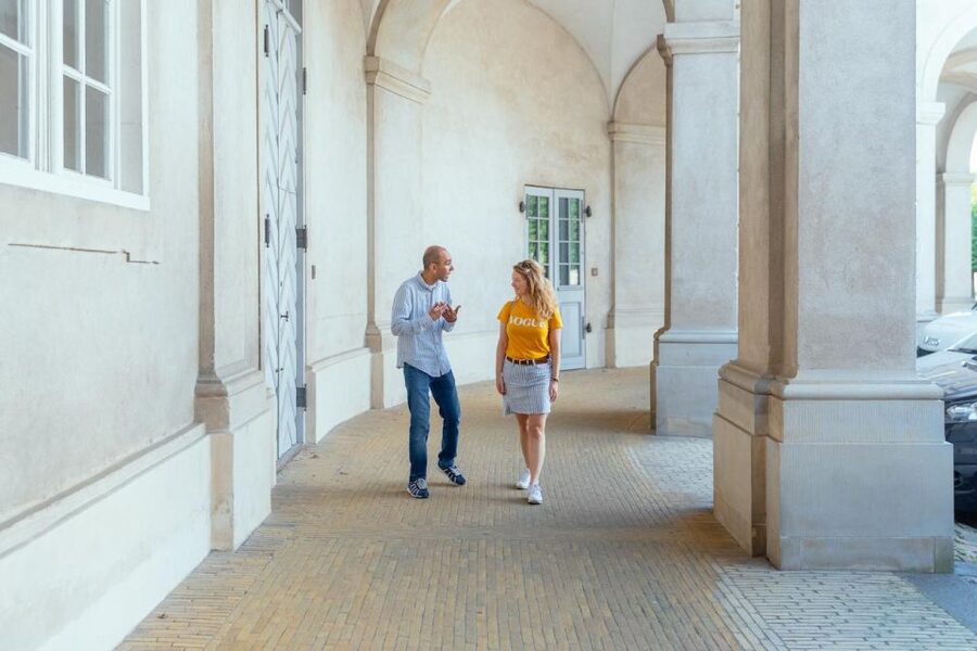 Highlights & Hidden Gems of Copenhagen Private Tour - The Round Tower and Copenhagen’s city views