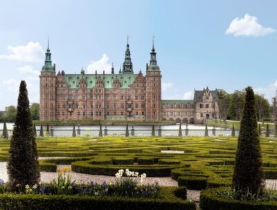 Frederiksborg Castle Entry Ticket