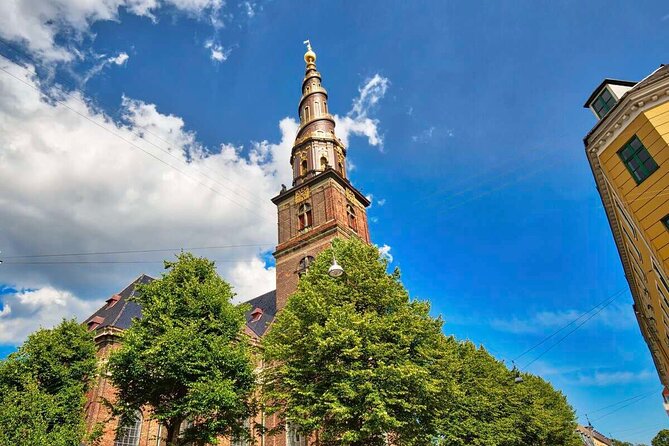 Hippies & Christianshavn Walking Tour - What this Christianshavn walk is really about