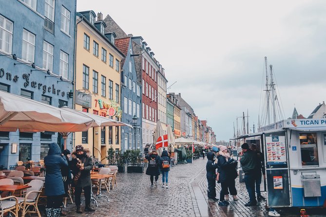 Hygge Walk in Copenhagen with a Local - Why hygge works as a way to see Copenhagen