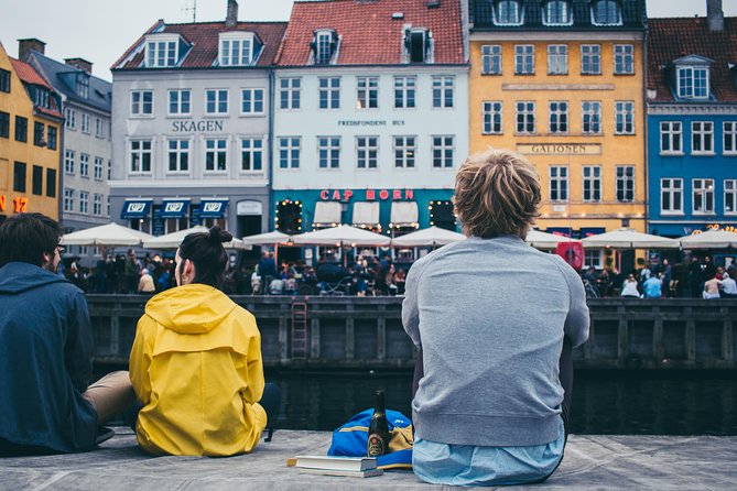 Hygge Walk in Copenhagen with a Local - A quieter escape from the city center