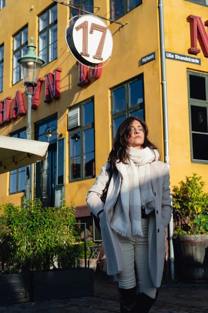 Instagram tour of Copenhagen with a private photographer - What this Copenhagen photo session is really for