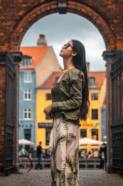 Instagram tour of Copenhagen with a private photographer - Who will get the most from this experience