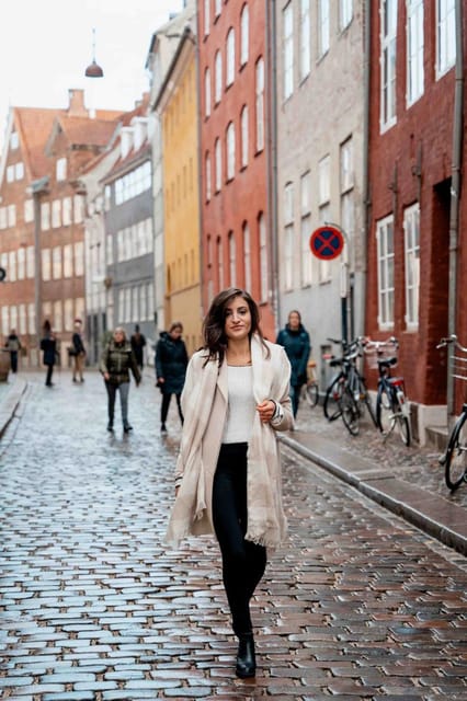 Instagram tour of Copenhagen with a private photographer - What the strongest praise tells you