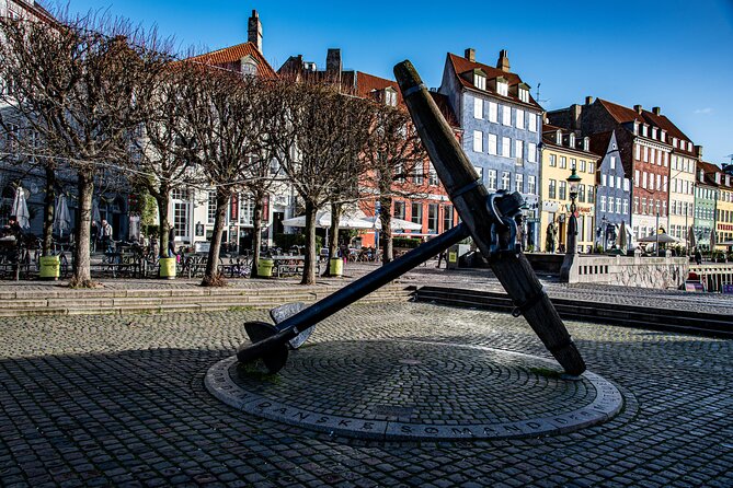 Jewish Walking Tour of Copenhagen and Danish Jewish Museum - The Danish Jewish Museum adds cultural depth