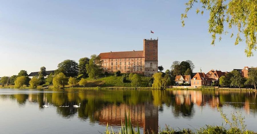 Kolding: Koldinghus Palace Entry Ticket - Key points to know before visiting