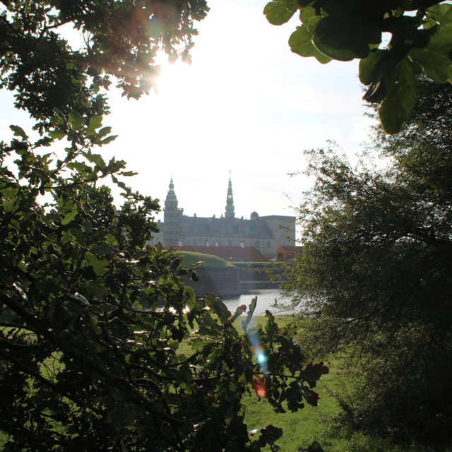 Kronborg Castle Entry Ticket - Key points before you go