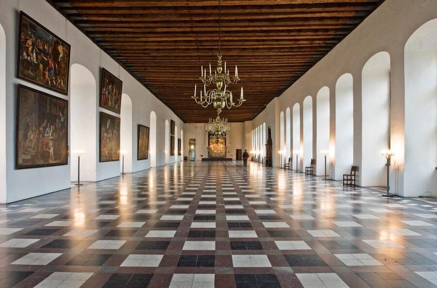 Kronborg Castle Entry Ticket - Is the $23 ticket good value?