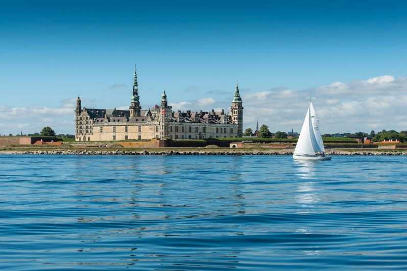 Kronborg Castle Entry Ticket - Why Kronborg is worth the trip from Copenhagen