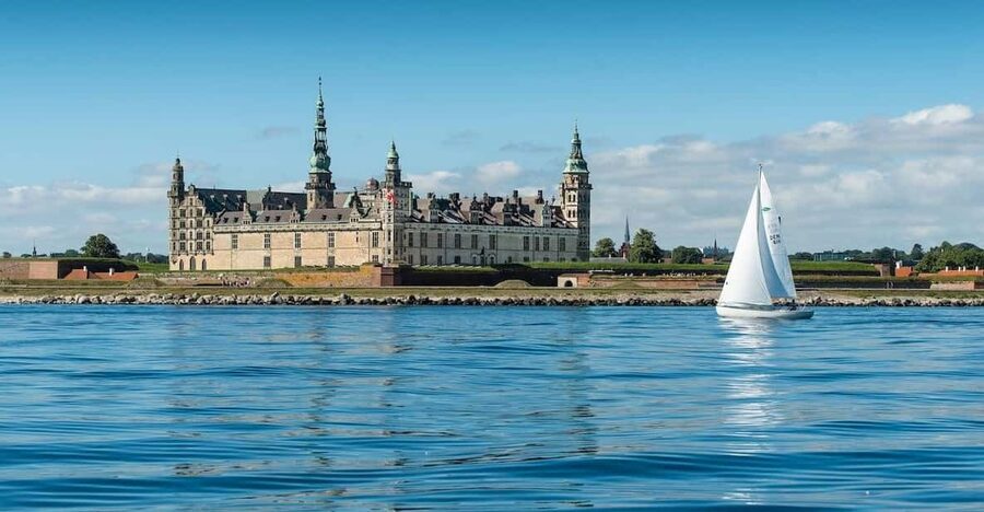 Kronborg Castle Entry Ticket - How much time should you allow?