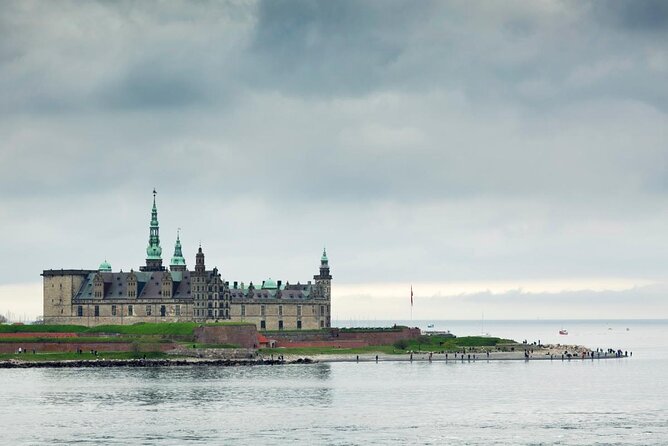 Kronborg (Hamlet Castle) & Frederiksborg Castles: PRIVATE TOUR - Key things to know before booking