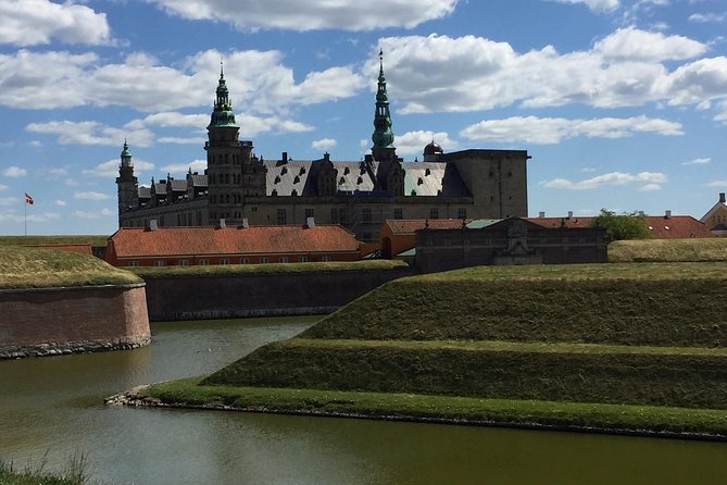 Kronborg (Hamlet Castle) & Frederiksborg Castles: PRIVATE TOUR - The private guide makes the history easier to follow