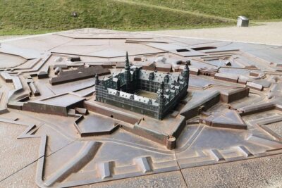 Kronborg (Hamlet Castle) & Frederiksborg Castles: PRIVATE TOUR