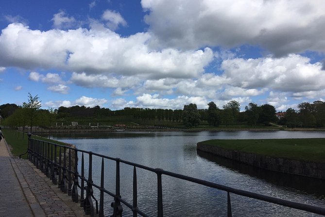 Kronborg (Hamlet Castle) & Frederiksborg Castles: PRIVATE TOUR - Transport, timing, and pickup details