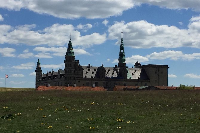 Kronborg (Hamlet Castle) & Frederiksborg Castles: PRIVATE TOUR - Who will enjoy this day most