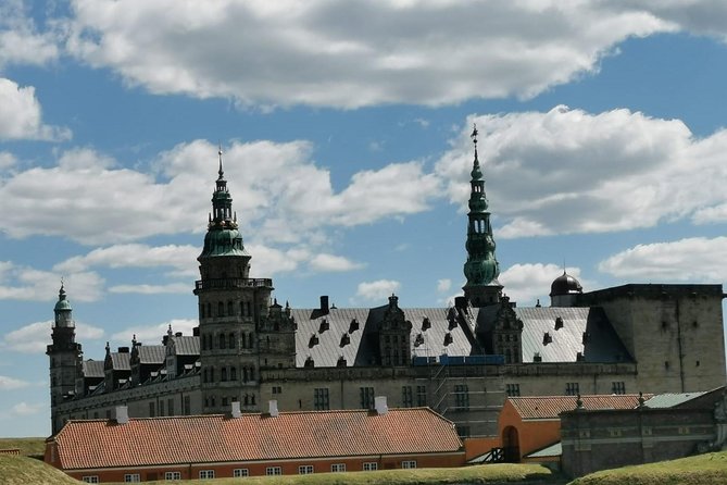 Kronborg (Hamlet Castle) & Frederiksborg Castles: PRIVATE TOUR - How to prepare for a better visit
