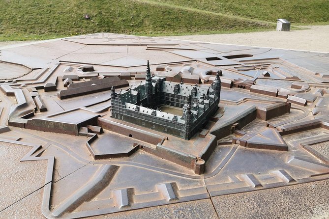 Kronborg (Hamlet Castle) & Frederiksborg Castles: PRIVATE TOUR - Frederiksborg Castle, the Versailles of the North